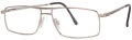 Stetson Stetson 286 Gold (057) Eyeglasses - Color Image