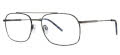 Stetson Stetson 384 Demi Gunmetal (016) Eyeglasses - Color Image