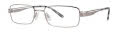 Stetson OFF ROAD 5045 Gunmetal (58) Eyeglasses - Color Image