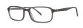 Stetson Stetson 316 Grey (100) Eyeglasses - Color Image