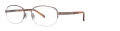 Stetson Stetson 318 Tan (097) Eyeglasses - Color Image