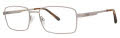 Stetson Stetson 352 Gunmetal (058) Eyeglasses - Color Image