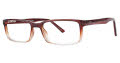Stetson OFF ROAD 5053 Brown Fade (064) Eyeglasses - Color Image