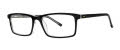 Stetson OFF ROAD 5093 Black/Crystal (021) Eyeglasses - Color Image
