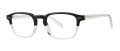 Stetson OFF ROAD 5095 Black Fade (189) Eyeglasses - Color Image