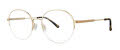 Stetson OFF ROAD 5094 Antique Gold (057) Eyeglasses - Color Image