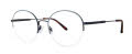 Stetson OFF ROAD 5094 Navy (300) Eyeglasses - Color Image