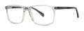 Stetson OFF ROAD 5090 Grey (100) Eyeglasses - Color Image