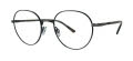 Stetson OFF ROAD 5091 Antique Gun (058) Eyeglasses - Color Image