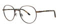 Stetson OFF ROAD 5091 Antique Tan (097) Eyeglasses - Color Image
