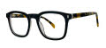 Stetson OFF ROAD 5092 Black (021) Eyeglasses - Color Image