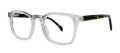 Stetson OFF ROAD 5092 Crystal (190) Eyeglasses - Color Image