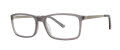 Stetson Stetson 382 Grey (100) Eyeglasses - Color Image
