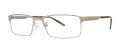 Stetson Stetson SF 3004 Gunmetal (058) Eyeglasses - Color Image