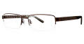 Stetson OFF ROAD 5062 Brown (183) Eyeglasses - Color Image