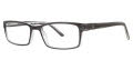 Stetson OFF ROAD 5063 Grey (100) Eyeglasses - Color Image