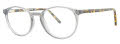 Stetson OFF ROAD 5069 Grey (100) Eyeglasses - Color Image