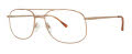 Stetson Stetson XL 42 Tan (072) Eyeglasses - Color Image