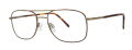 Stetson Stetson 380 Tortoise (024) Eyeglasses - Color Image