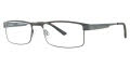 Stetson OFF ROAD 5061 Black (021) Eyeglasses - Color Image