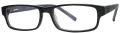 Stetson OFF ROAD 5005 Black (021) Eyeglasses - Color Image