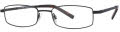 Stetson OFF ROAD 5016 Black (021) Eyeglasses - Color Image