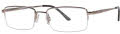 Stetson OFF ROAD 5025 Tan (41) Eyeglasses - Color Image