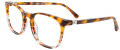 Takumi TK1180 Kids Brown Tortoise (010) Eyeglasses - Color Image