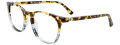 Takumi TK1180 Kids Dark Brown E (015) Eyeglasses - Color Image