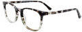Takumi TK1180 Kids Grey Tortoise (020) Eyeglasses - Color Image