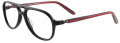 Takumi TK903 No Clip-On Lens Black (90) Eyeglasses - Color Image