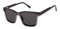 Ted Baker TMS126 Grey (GRY) Sunglasses - Color Image