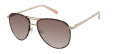 Ted Baker TWS205 Tortoise (TOR) Sunglasses - Color Image