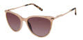 Ted Baker TWS207 Blush -(BLS) Sunglasses - Color Image