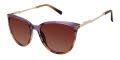 Ted Baker TWS207 Purple - (PUR) Sunglasses - Color Image