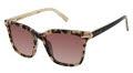 Ted Baker TWS208 Ivory Tort (IVO) Sunglasses - Color Image