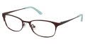 Ted Baker B941 Brown (BRN) Eyeglasses - Color Image
