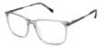 Ted Baker TFM010 Grey - GRY Eyeglasses - Color Image