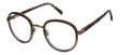 Ted Baker TM014 Grey - GRY Eyeglasses - Color Image