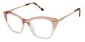 Ted Baker TW019 Blush (BLS) Eyeglasses - Color Image