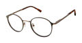 Ted Baker B356 Black (BLK) Eyeglasses - Color Image