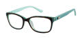 Ted Baker B953 Tortoise Mint (TOR) Eyeglasses - Color Image