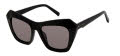 Ted Baker TWS204 Black - BLK Sunglasses - Color Image