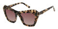 Ted Baker TWS204 Ivory Tortoise - IVO Sunglasses - Color Image