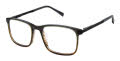Ted Baker TFM012 Slate - SLA Eyeglasses - Color Image