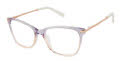 Ted Baker TFW014 Lilac Blush - LIL Eyeglasses - Color Image