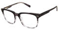 Ted Baker TM015 Grey (GRY) Eyeglasses - Color Image