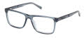 Timberland TB1840-H Blue (092) Eyeglasses - Color Image