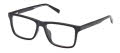 Timberland TB1840-H Matte Black (002) Eyeglasses - Color Image