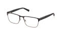 Timberland TB50002 Matte Black (002) Eyeglasses - Color Image